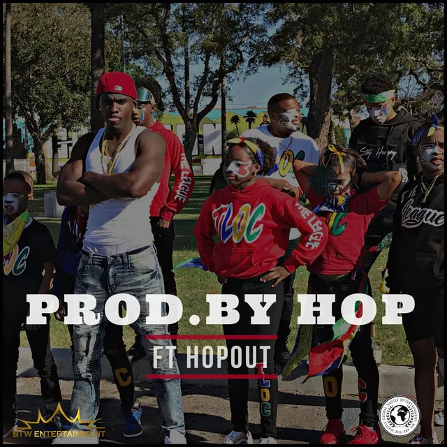 Prod by Hop