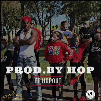 Prod by Hop by FT HopOut