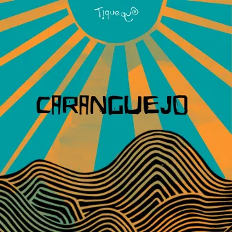 Caranguejo by Tiquequê