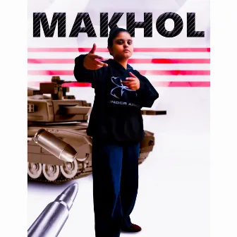 Makhol by STELLA