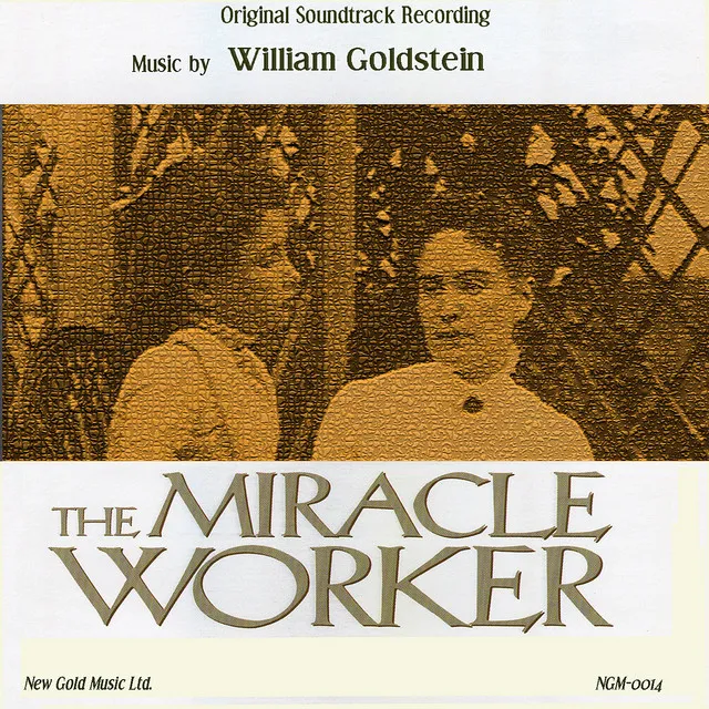 The Miracle Worker