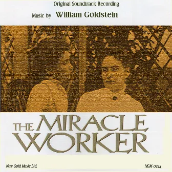 The Miracle Worker by William Goldstein