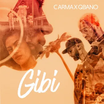 Gibi by C ARMA