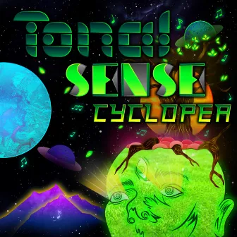 Cyclopea EP by Tonal Sense