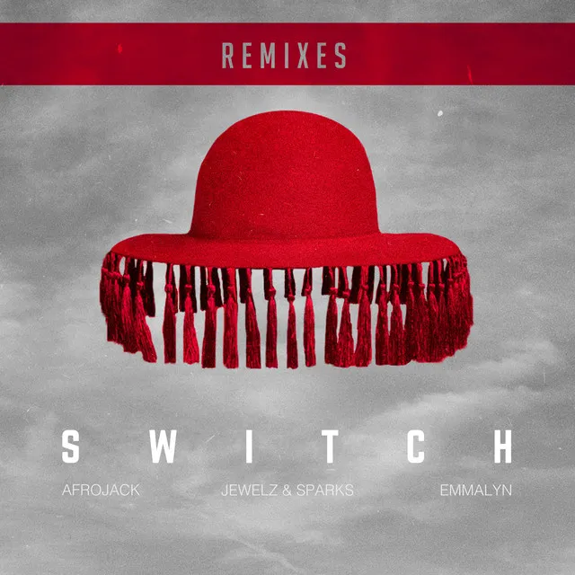 Switch - Laidback Luke Extended Remix