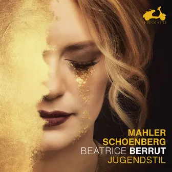 Mahler: Symphony No. 6 in A Minor: III. Etwas zurückhaltend by Beatrice Berrut