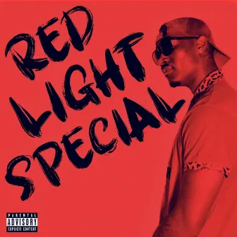 Red Light Special by Chris Echols