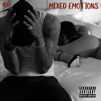 MIXED EMOTIONS by Nazz Travagant