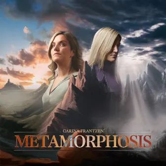 Metamorphosis by Carina Frantzen