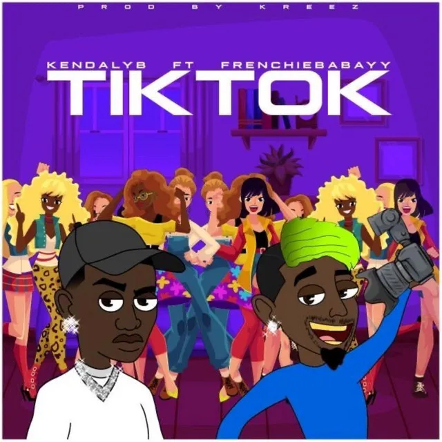 TikTok