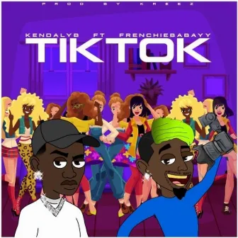 TikTok by KendalYB