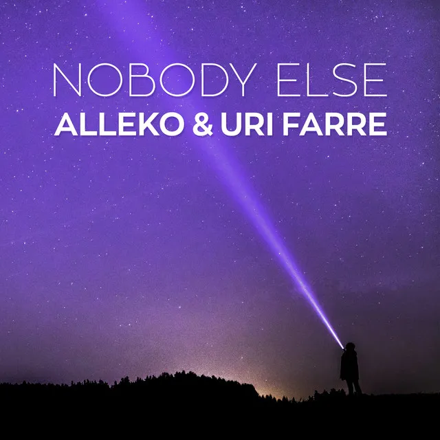 Nobody Else