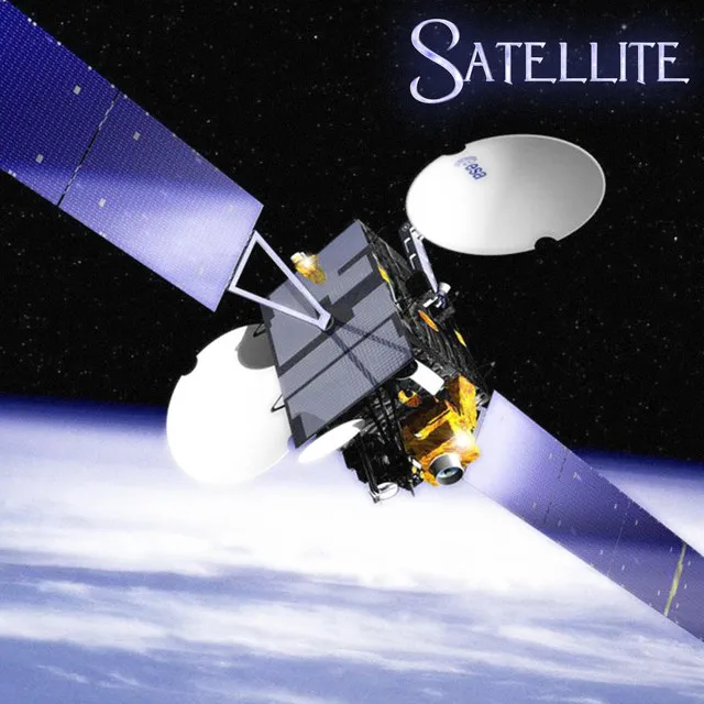 Satellite