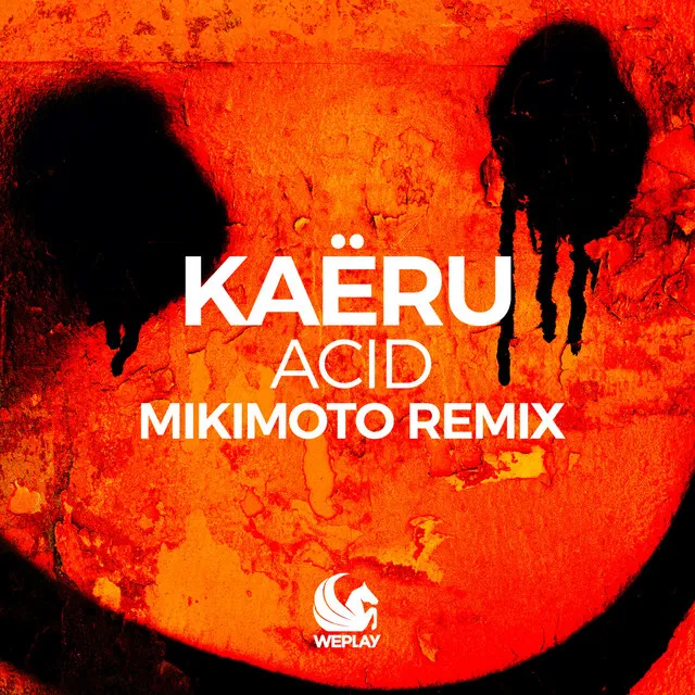 Acid - Mikimoto Remix