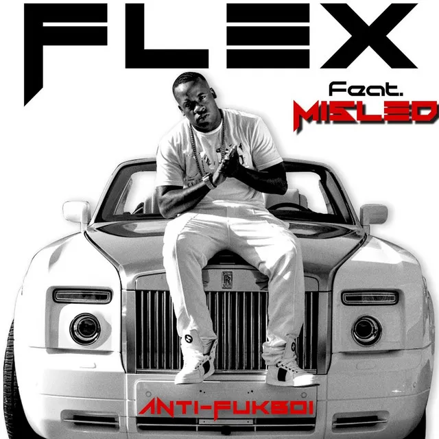 Flex (feat. Yo Gotti)