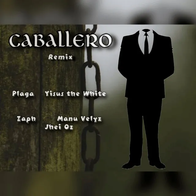 Caballero - Remix