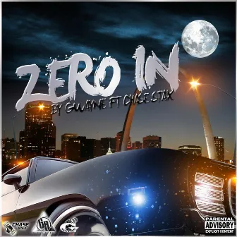 Zero In by Chase Stax