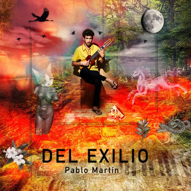 Del Exilio