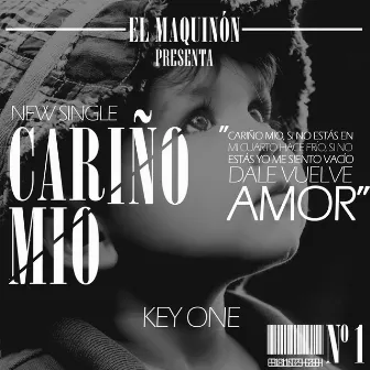 Cariño mio by Key One