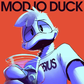 Modjo Duck by Pararaccoon