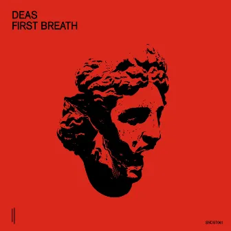 First Breath by Deas