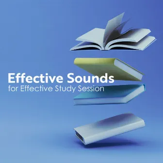 Effective Sounds for Effective Study Session by Deep Concentration Project