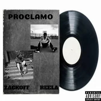 Proclamo by Reela