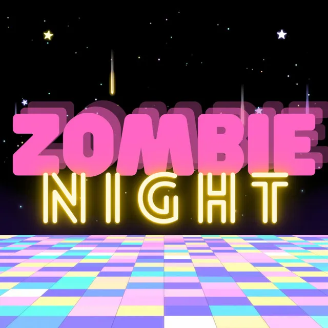 Zombie Night