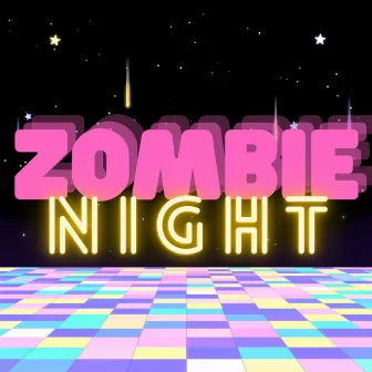 Zombie Night by Geoffrey Frank