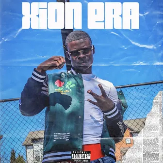 WHO'S ERA? by XION ERA