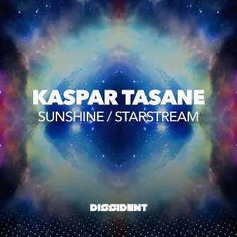 Sunshine / Starstream by Kaspar Tasane