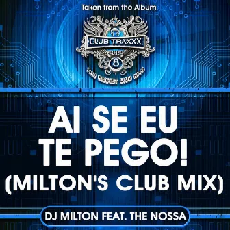 Ai Se Eu Te Pego! (Milton's Club Mix) by dj milton