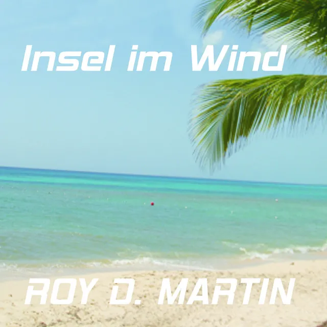 Insel im Wind (Karaoke Edit)