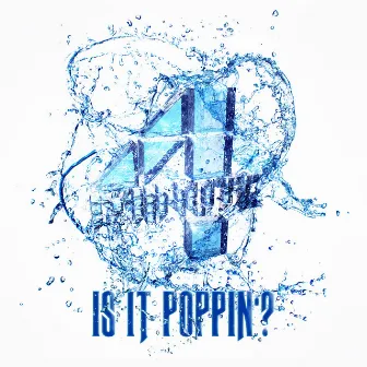 Is It Poppin'? by 4Minute