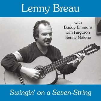 Swingin' on a Seven-String by Lenny Breau