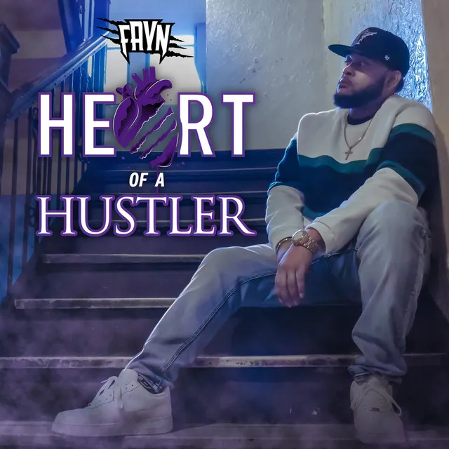 Heart of a Hustler