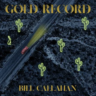 Gold Record by Bill Callahan