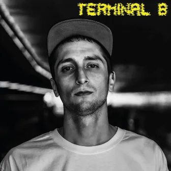 Terminal B by Blando