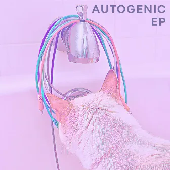 Autogenic EP by SNOWDN