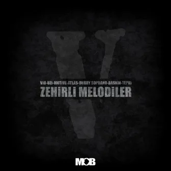 Zehirli Melodiler by Tepki