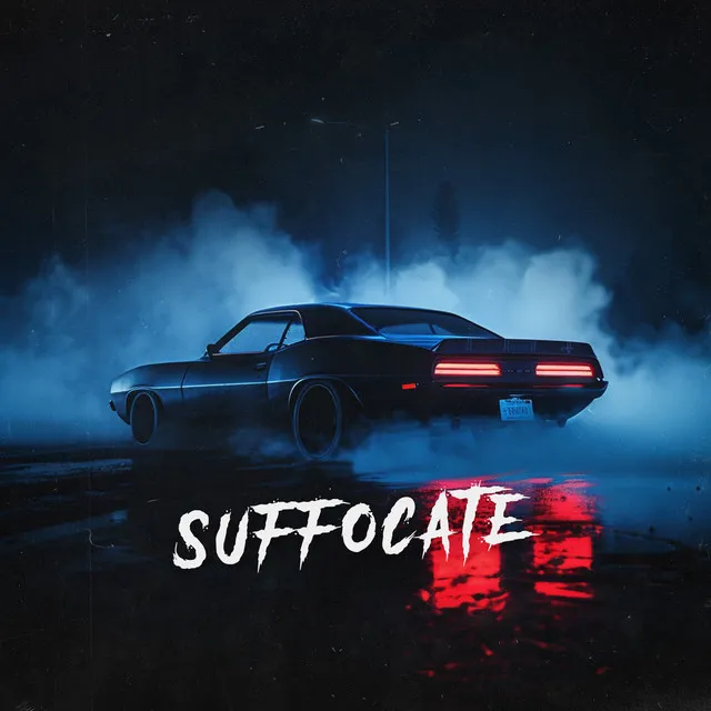 Suffocate