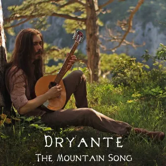 The Mountain Song by Dryante