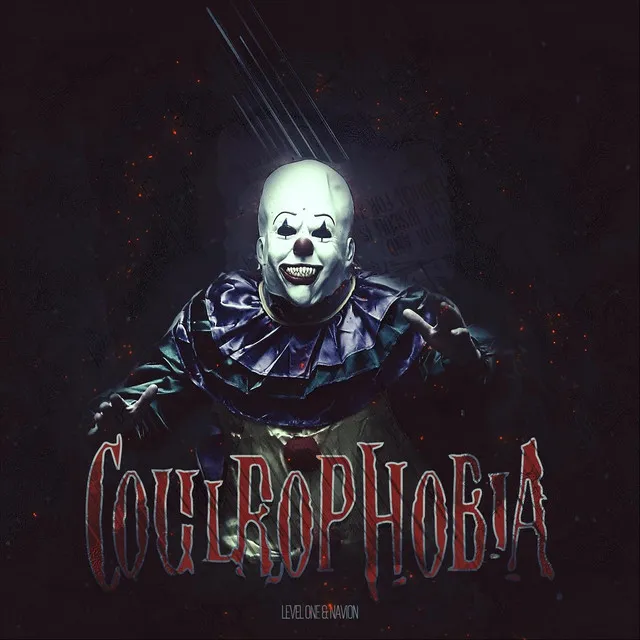 Coulrophobia