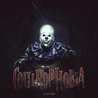 Coulrophobia by Navion