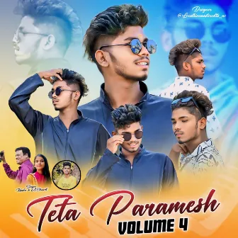 Teta Paramesh Volume 4 Song by A Clement