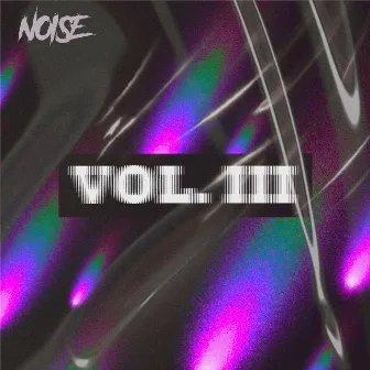 NOISE, Vol. 3 by Marginale Noise