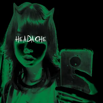 Headache by Tomie Swan