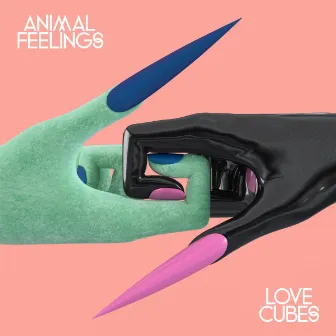 Love Cubes by Animal Feelings