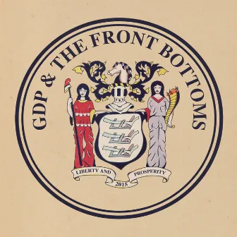 GDP / The Front Bottoms by GDP