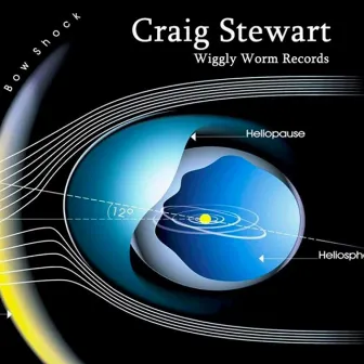 Bow Shock by Craig Stewart